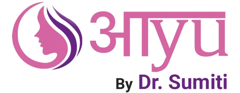 Aayu By Dr Sumiti