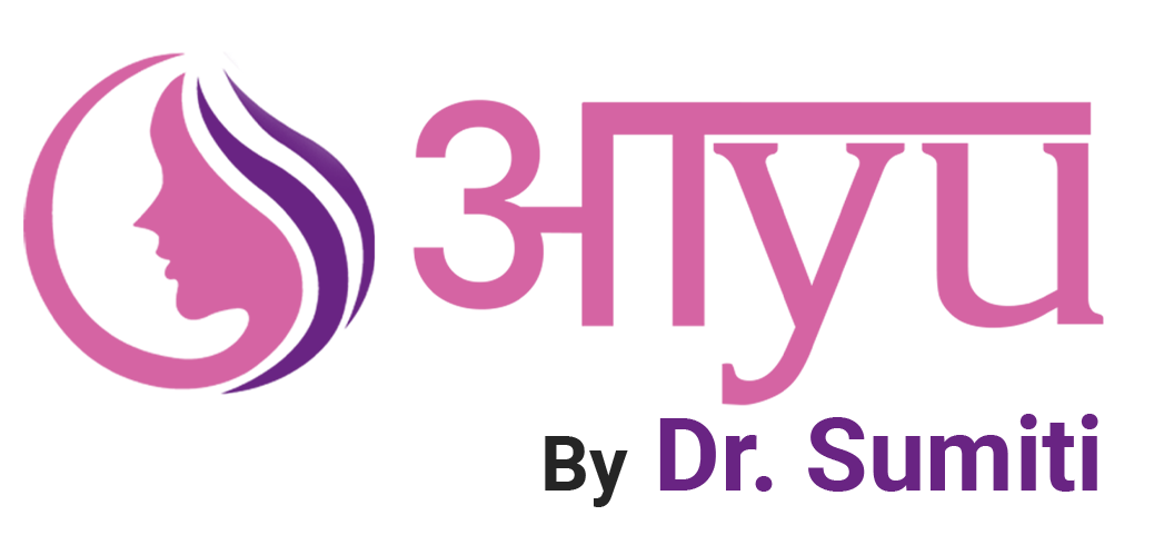 आयु by Dr. Sumiti