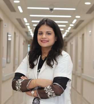 Dr. Sumiti Mehta